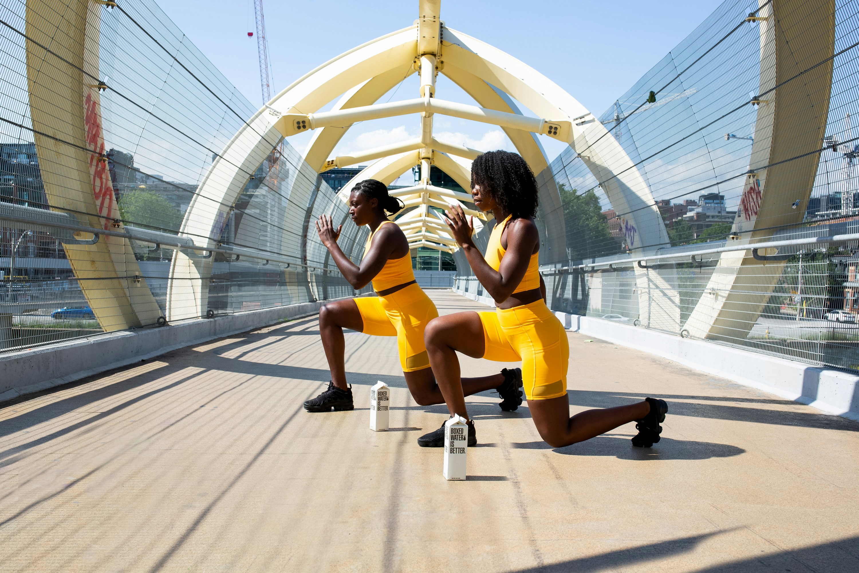Fitness & Wellness