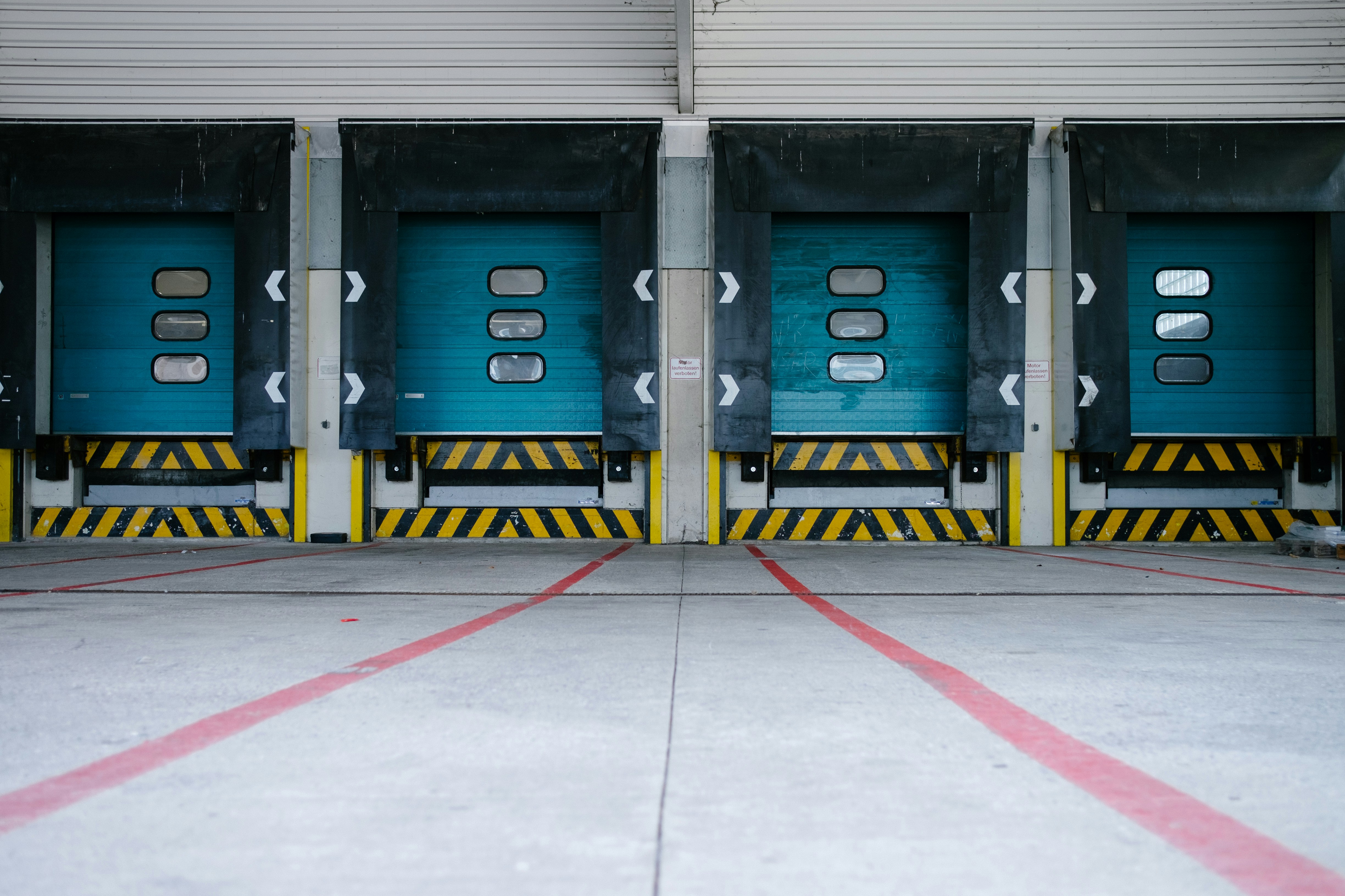 Logistics & Transportation