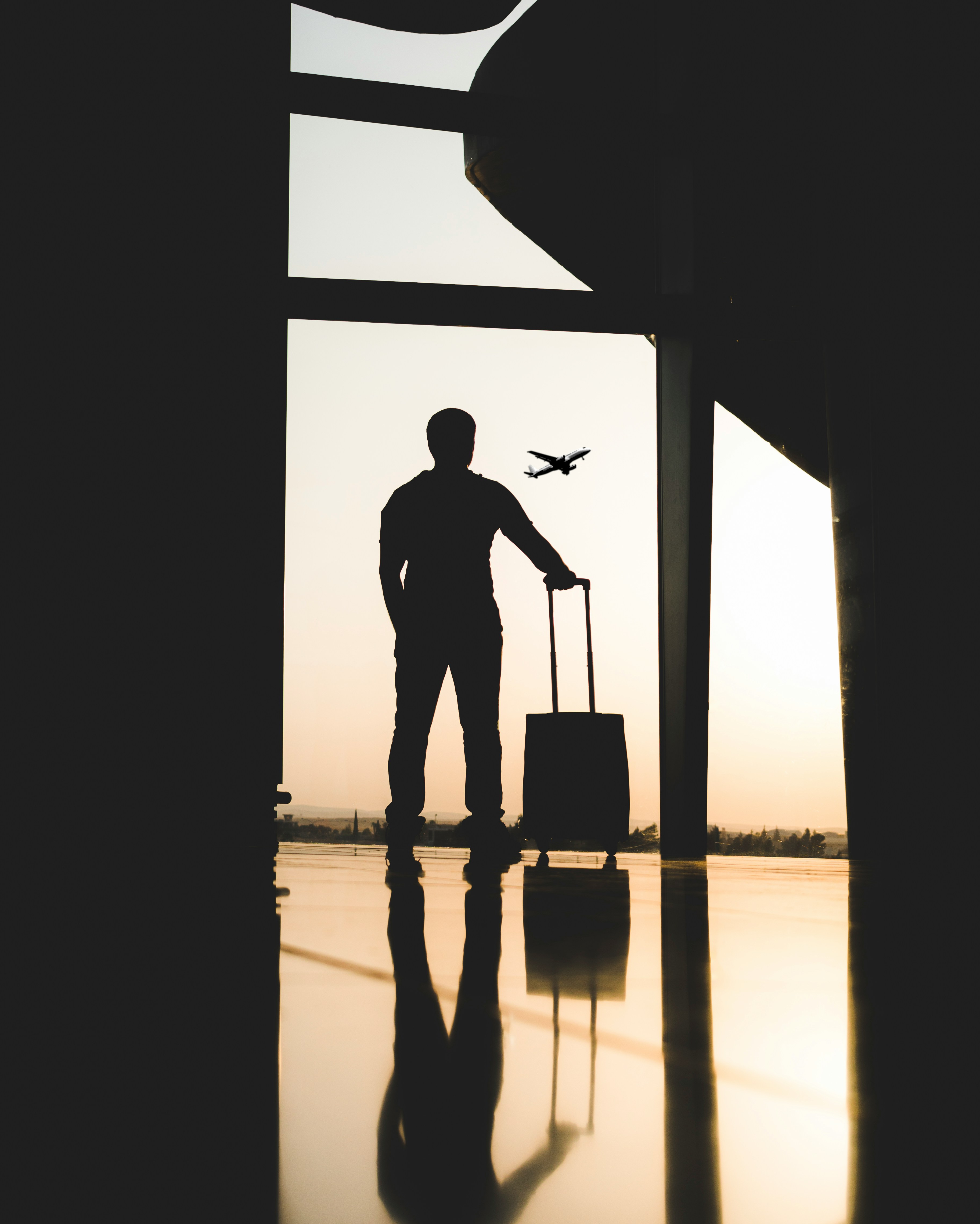 Travel & Tourism